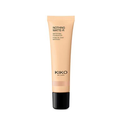 NOTHING MATTE-R MATTIFYING FOUNDATION Тональные средства KM000000049004B фото 1