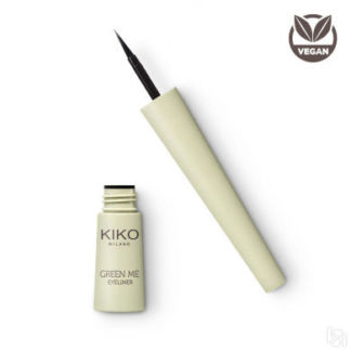 GREEN ME LIQUID EYELINER Подводки