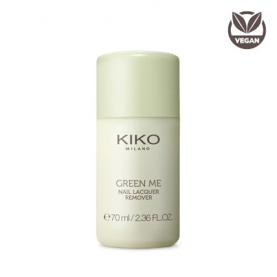 GREEN ME NAIL LACQUER REMOVER Лаки для ногтей KM000000062001B фото 1