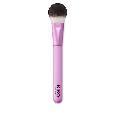 Умная
кисть для румян SMART BLUSH BRUSH 103 KM0050102810344 фото 1