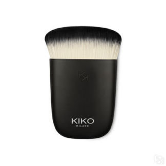 Многофункциональная
кисть кабуки FACE 16 MULTI-PURPOSE KABUKI BRUSH