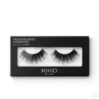 FALSE EYELASHES Накладные ресницы