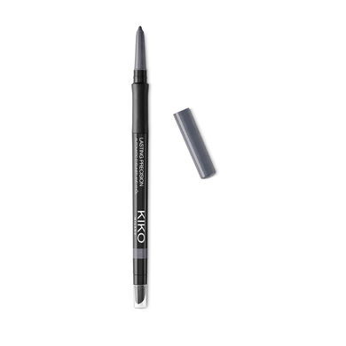 LASTING PRECISION AUTOMATIC EYELINER AND KHÔL Карандаши для глаз KM0030302501544 фото 1