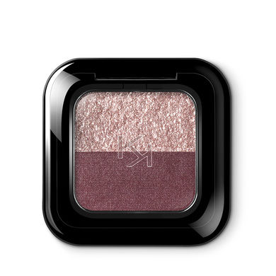 BRIGHT DUO EYESHADOW/ДЫШАЩИЙ Тени KM000000084010B фото 1