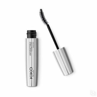 UNFORGETTABLE VOLUME - CURL MASCARA