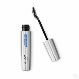 UNFORGETTABLE WATERPROOF MASCARA Подкручивание