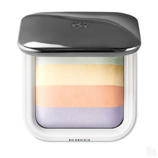 COLOUR CORRECTION FACE FIXING POWDER Пудра