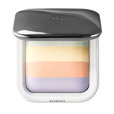 COLOUR CORRECTION FACE FIXING POWDER Пудра KM0010801000144 фото 1