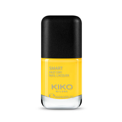 SMART NAIL LACQUER/УМНЫЙ ЛАК ДЛЯ НОГТЕЙ Лаки для ногтей KM000000017058B фото 1