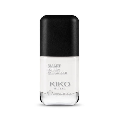 SMART NAIL LACQUER/УМНЫЙ ЛАК ДЛЯ НОГТЕЙ Лаки для ногтей KM000000017101B фото 1