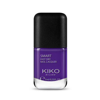 SMART NAIL LACQUER/УМНЫЙ ЛАК ДЛЯ НОГТЕЙ Лаки для ногтей KM000000017025B фото 1