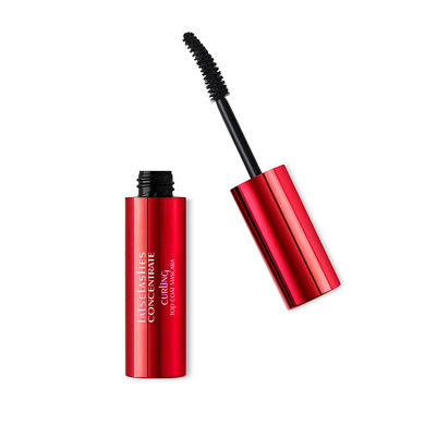 CURLING TOP COAT MASCARA Подкручивание KM0030104600044 фото 1