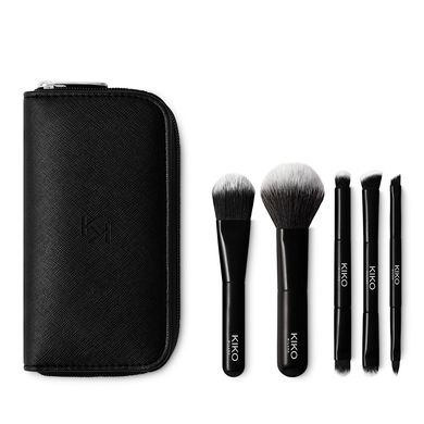 Набор кистей TRAVEL BRUSH SET KM0050103100044 фото 1