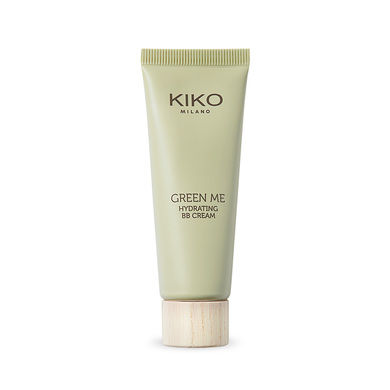 Увлажняющий
BB крем из натуральных ингредиентов GREEN ME BB CREAM медовый KM090702038103A фото 1