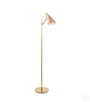 Торшер Clemente_ARN 1010HAB-HAB, фабрика Aerin
Lighting