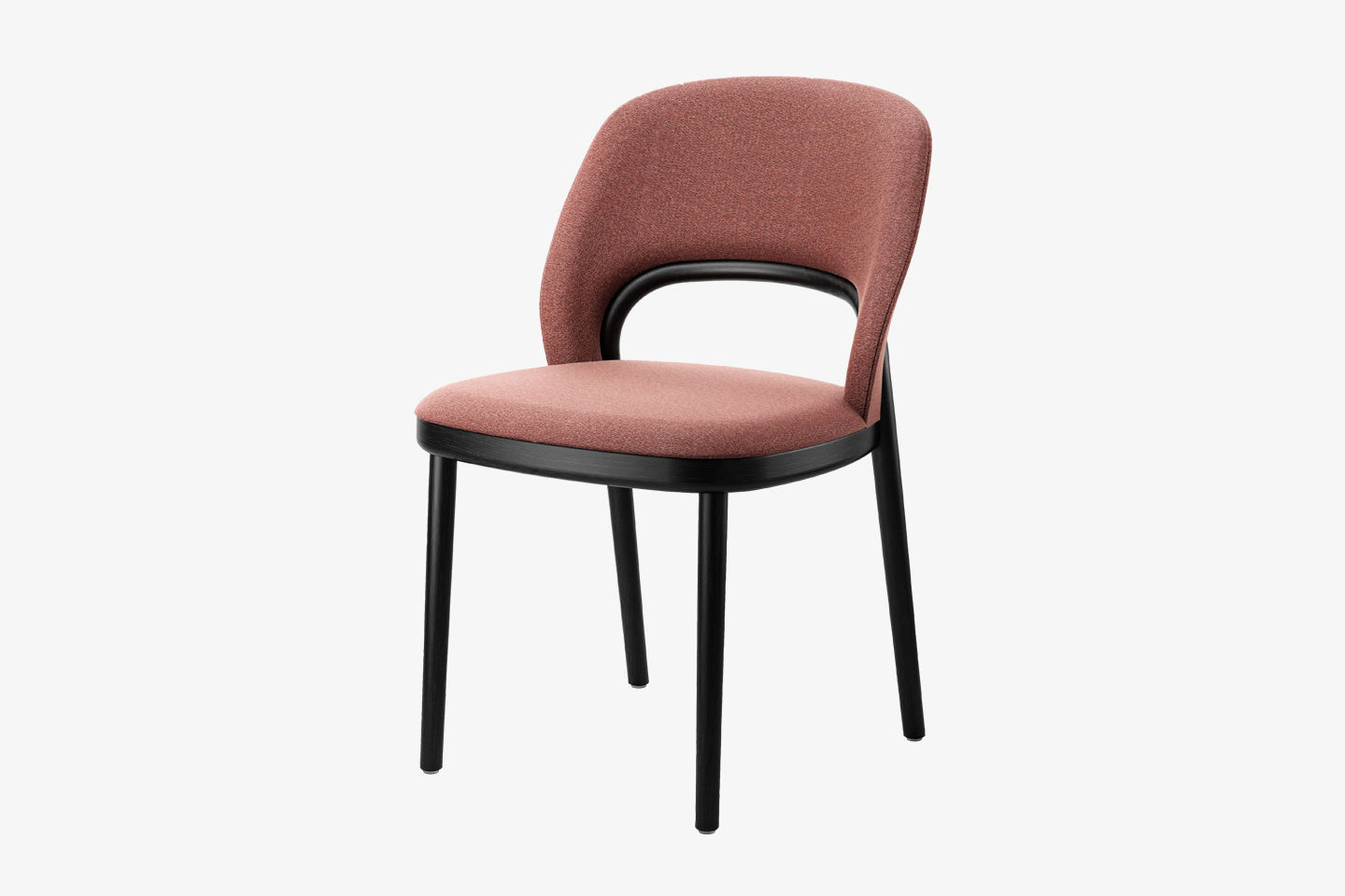 Стул 520P, фабрика Thonet фото 1