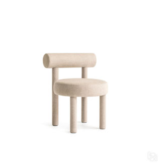 Стул Chair
Gropius CS1, фабрика Noom
Home