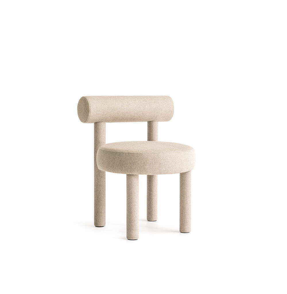 Стул Chair
Gropius CS1, фабрика Noom
Home фото 1