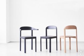 Стул Curv
Chair, фабрика Stattmann