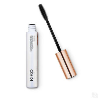 LUXURIOUS LASHES EXTRA VOLUME BRUSH MASCARA