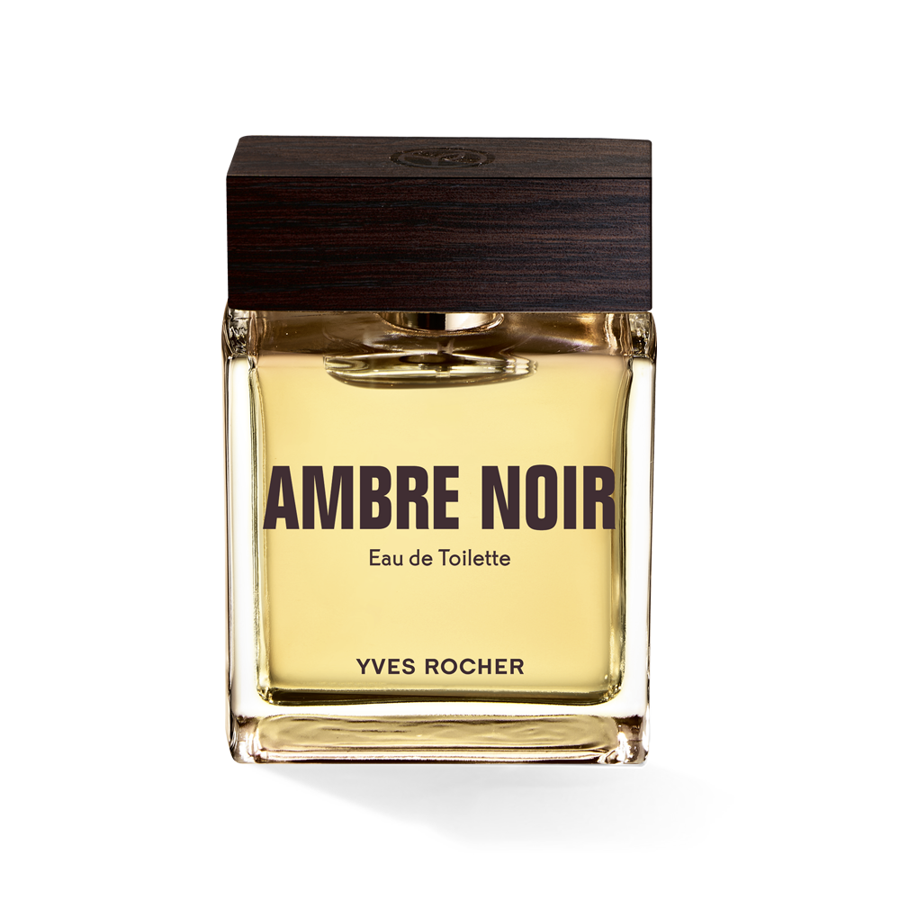 Туалетная Вода «Ambre Noir», 50 мл фото 1