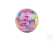 Бурлящий шар "Magic Pony" с игрушкой внутри 130 г