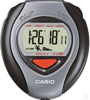 Электронный секундомер CASIO HS-6-1 Casio