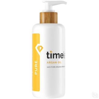 Timeless Skin Care Масло Argan Oil 100 %