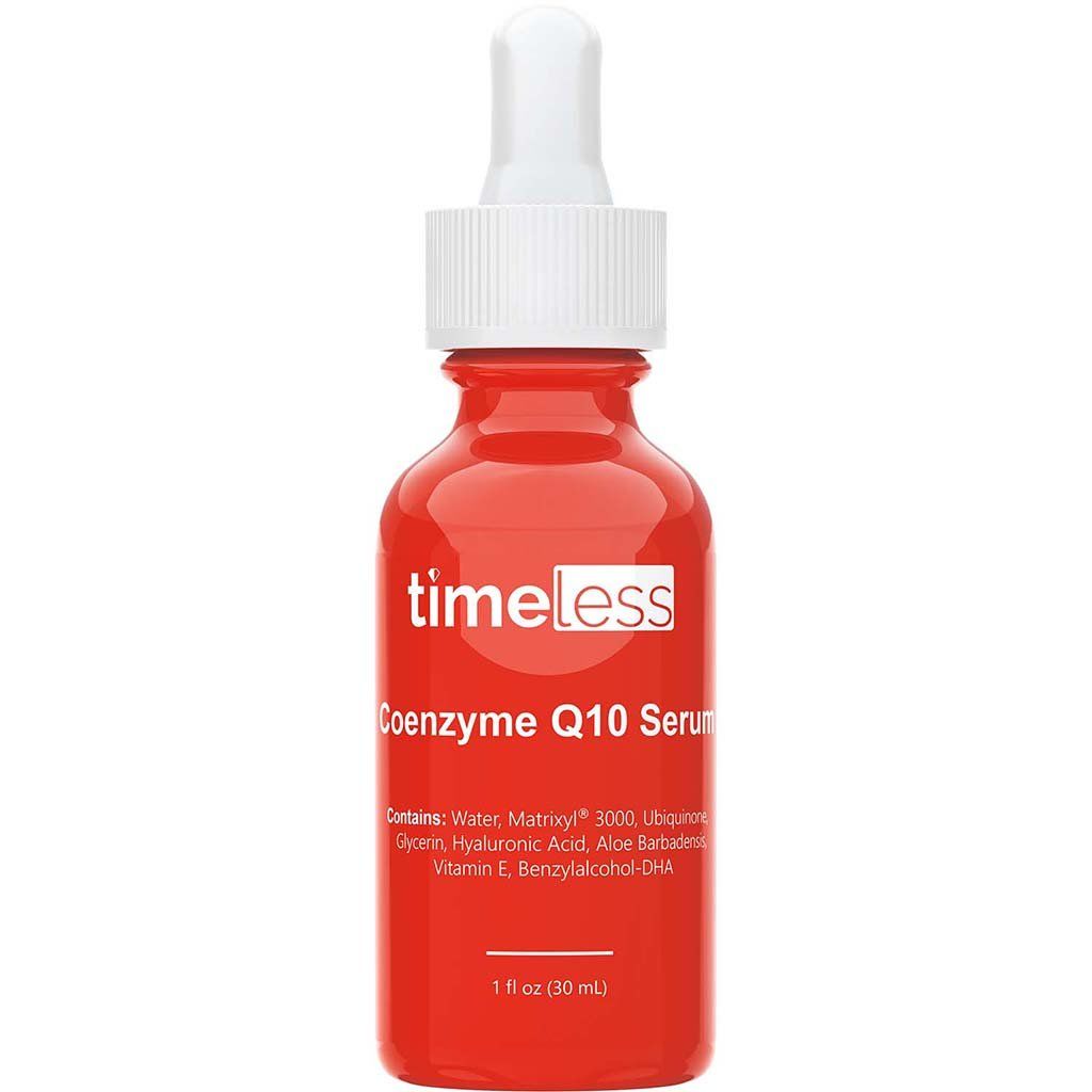 Timeless Skin Care Сыворотка Coenzyme Q10