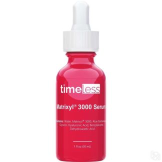 Timeless Skin Care Сыворотка Matrixyl 3000