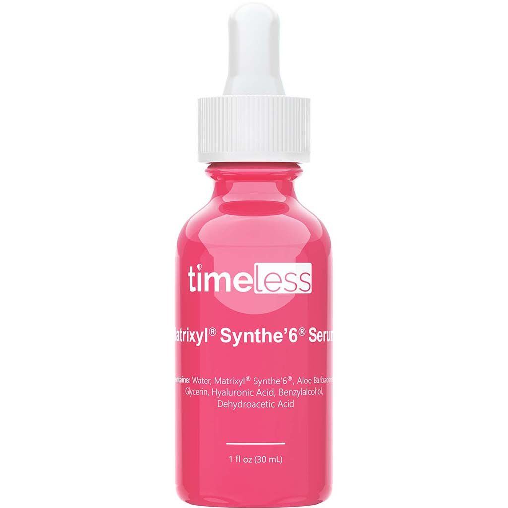 Timeless Skin Care Сыворотка Matrixyl Synthe'6