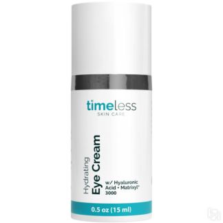 Timeless Skin Care Увлажняющий крем для кожи вокруг глаз