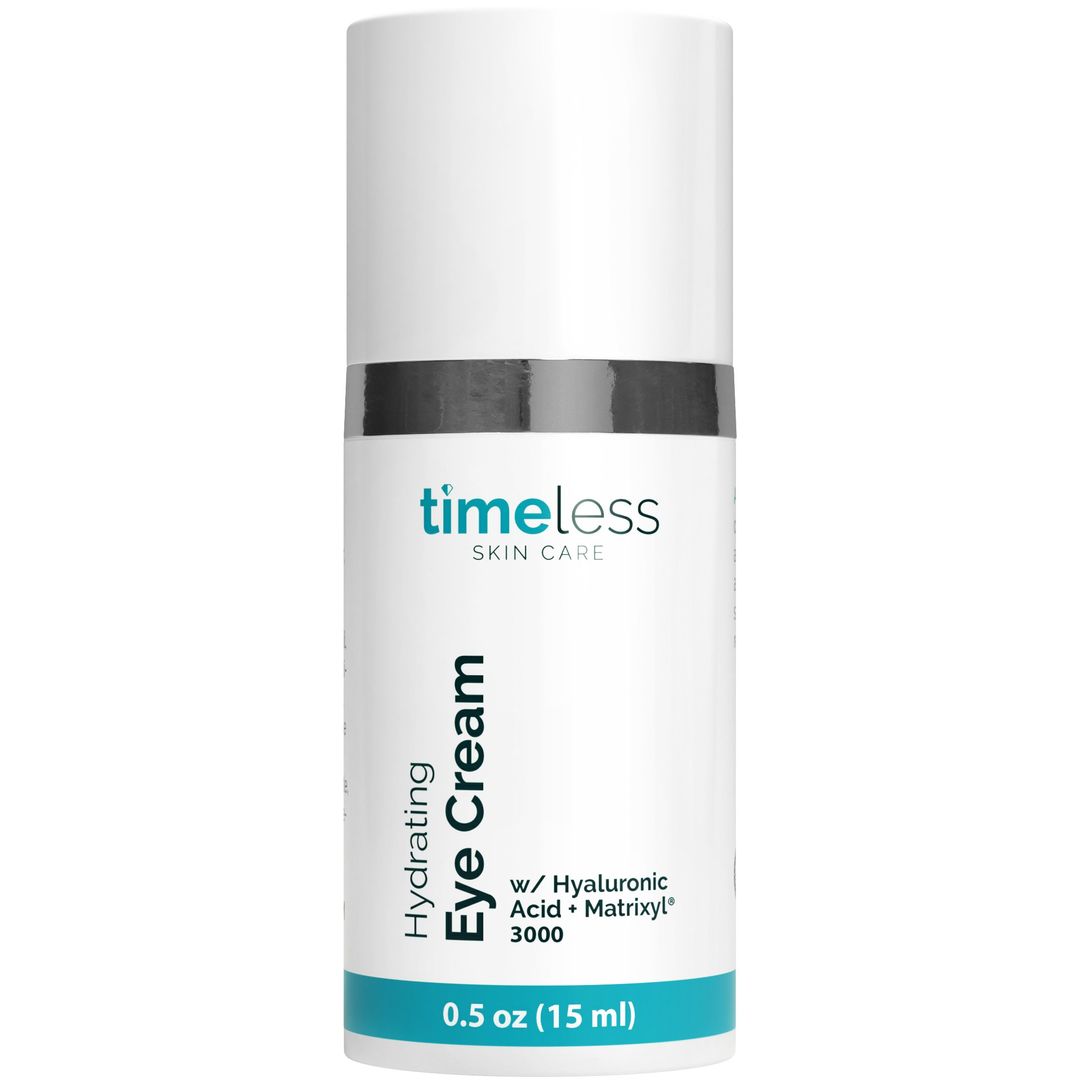 Timeless Skin Care Увлажняющий крем для кожи вокруг глаз