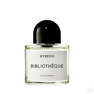 BYREDO Парфюмерная вода BIBLIOTHEQUE