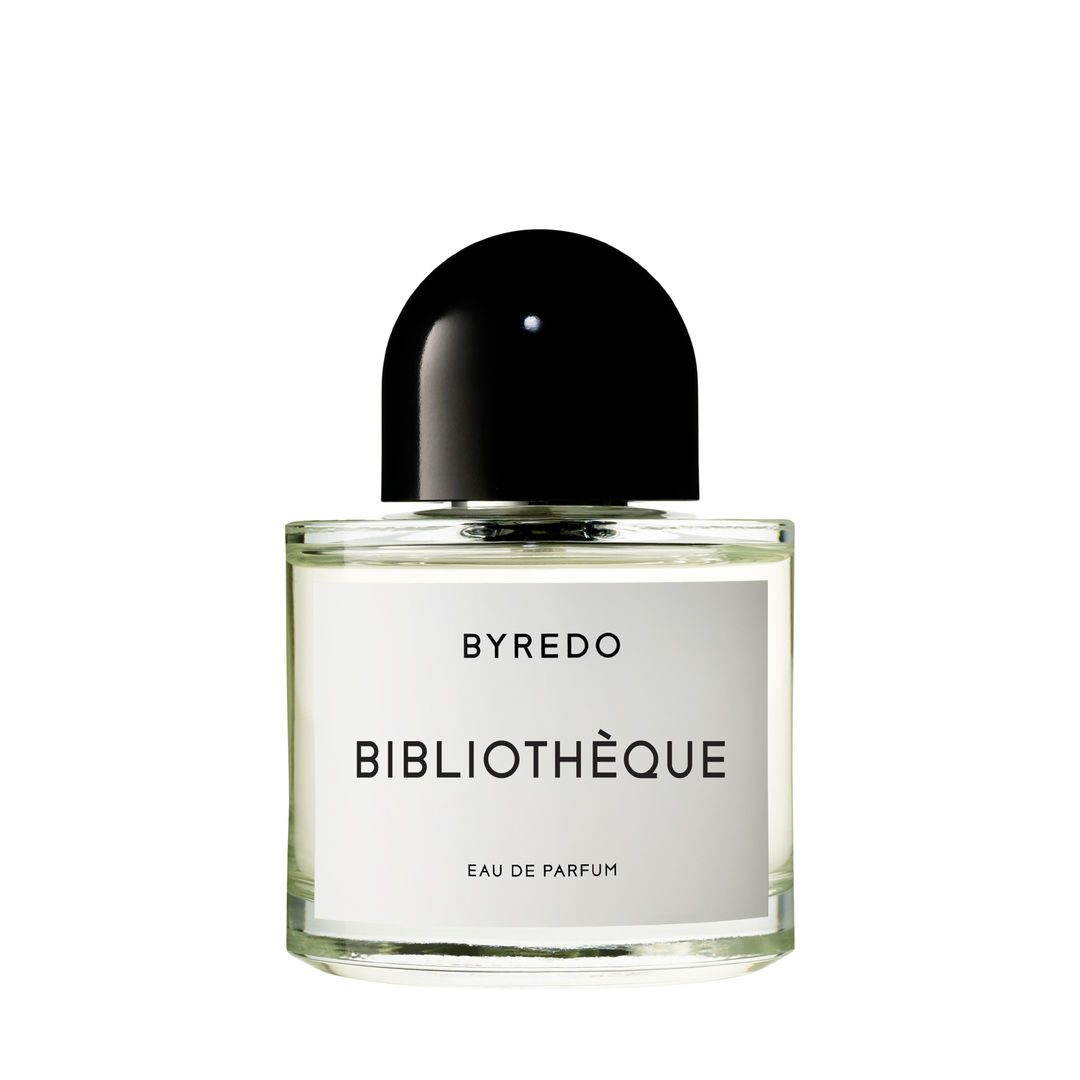 BYREDO Парфюмерная вода BIBLIOTHEQUE 100167 фото 1