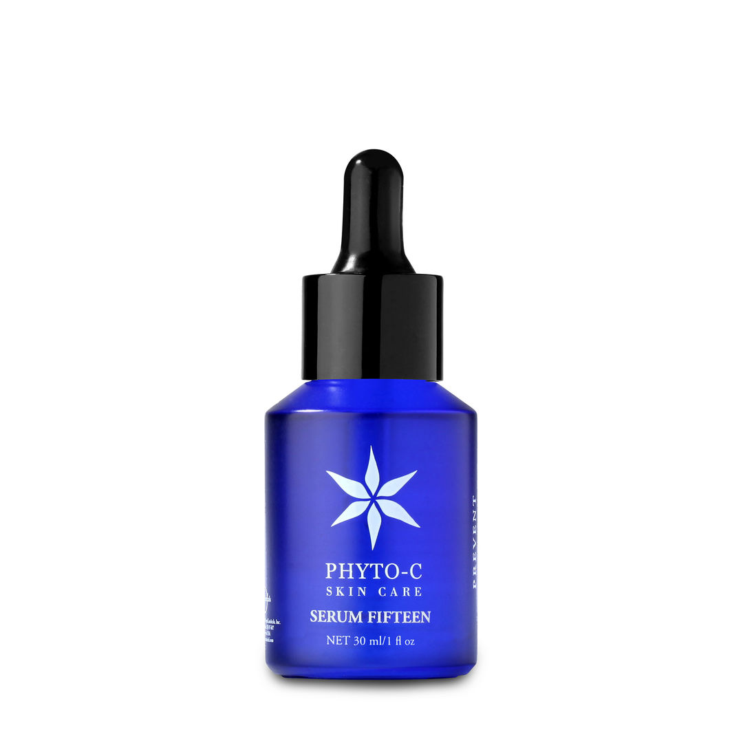 PHYTO-C Сыворотка с 15% витамином C Serum Fifteen WP1-0130 фото 1