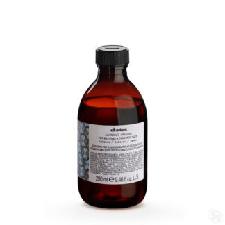 Оттеночный шампунь для волос Alchemic Shampoo, табак 280 мл