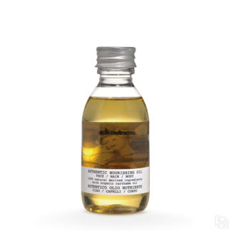 Питательное масло для лица, волос и тела Authentic Nourishing Oil 140 мл