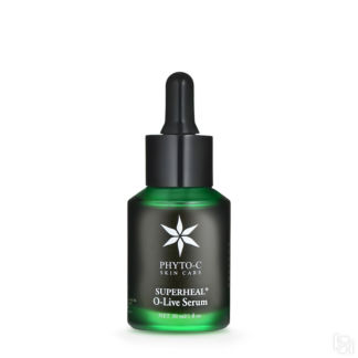 PHYTO-C Антиоксидантная сыворотка Superheal O-Live Serum