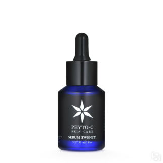 PHYTO-C Сыворотка с 20% витамином C Serum Twenty