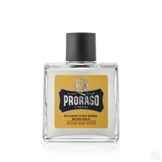 PRORASO Бальзам для бороды