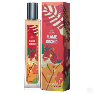 Туалетная вода Flame Orchid Огненная орхидея Brocard