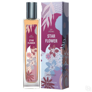 Туалетная вода Звездный цветок Brocard Star Flower