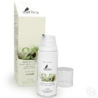 Sativa Night Face Cream Ночной крем для лица для нормального и комбиниров