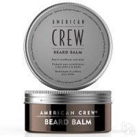 American Crew Beard Balm - Бальзам для бороды, 60 г