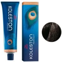 Wella Professionals Koleston Perfect - Стойкая крем-краска 4/07 Сакура 60 м 81454050 фото 1