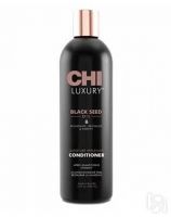 Chi  Luxury - Кондиционер для волос с маслом семян черного тмина увлажняющи