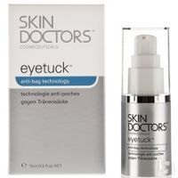 Skin Doctors Eyetuck - Крем для уменьшения мешков и отечности под глазами,