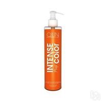 Ollin Intense Profi Color Copper Hair Shampoo - Шампунь для медных оттенков