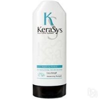 Kerasys Hair Clinic Moisturizing - Шампунь Увлажняющий для сухих и ломких в